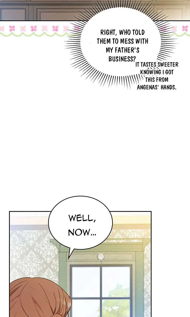 I'll Be the Matriarch in This Life Chapter 84 Page 12