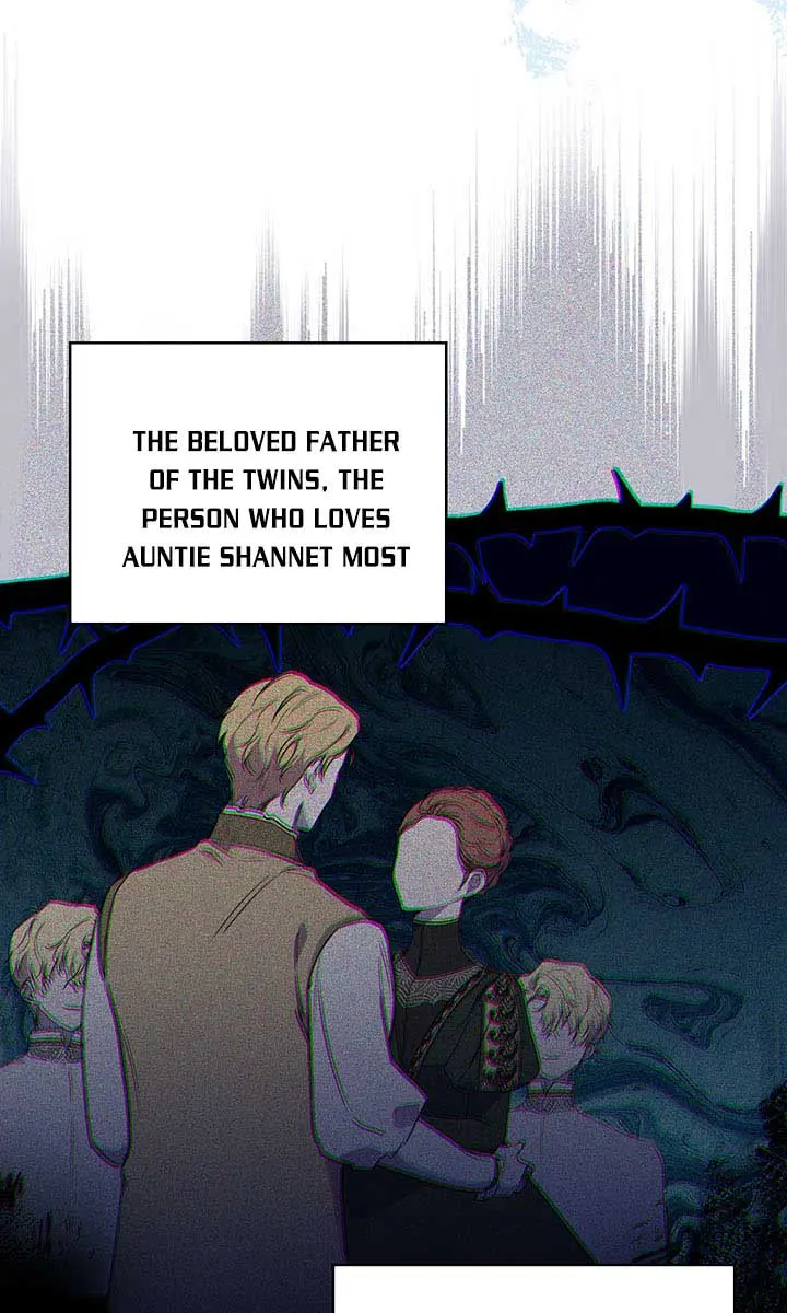 I'll Be the Matriarch in This Life Chapter 84 Page 15