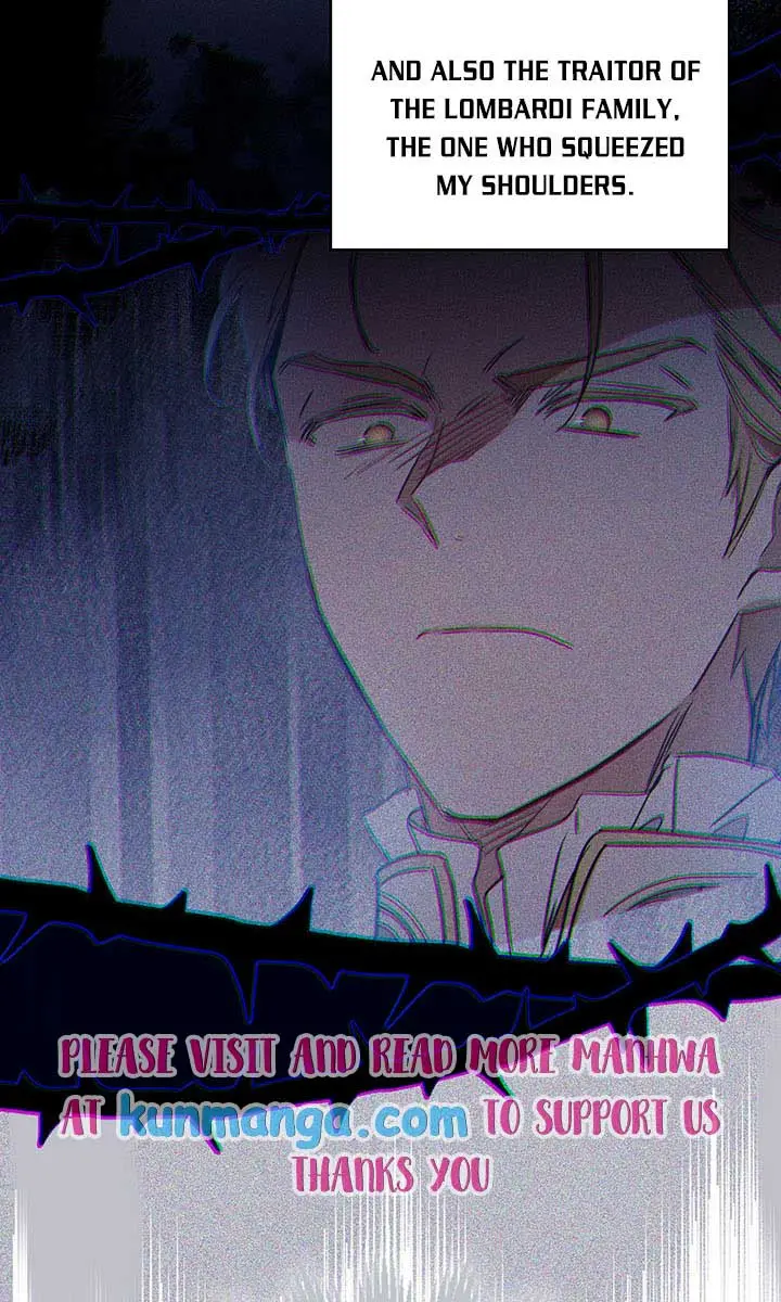 I'll Be the Matriarch in This Life Chapter 84 Page 16