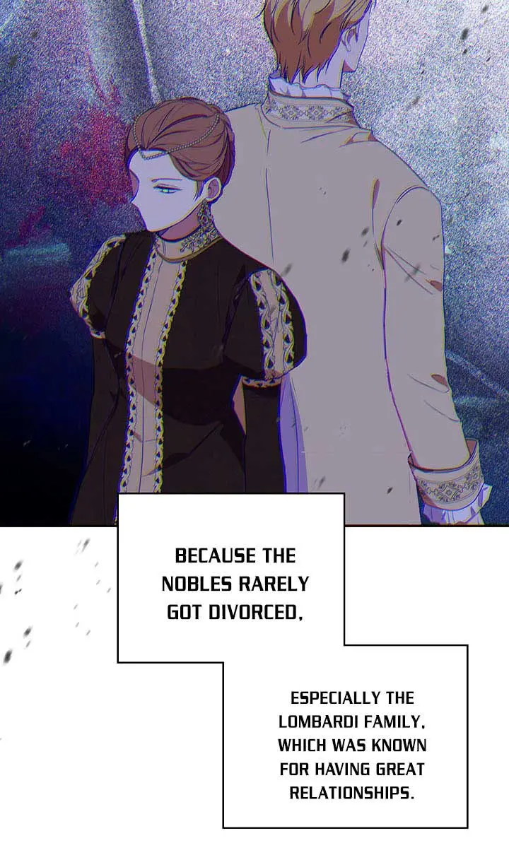 I'll Be the Matriarch in This Life Chapter 84 Page 19