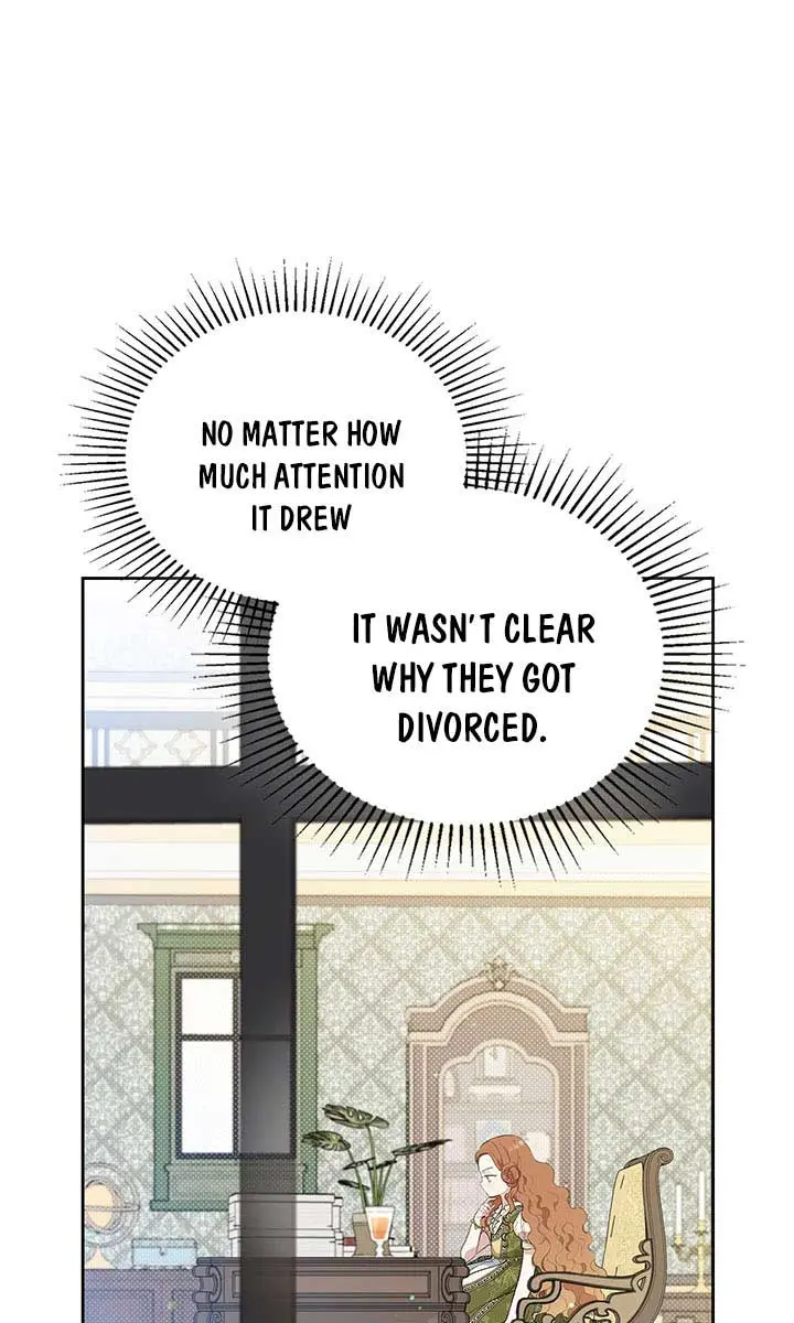 I'll Be the Matriarch in This Life Chapter 84 Page 20