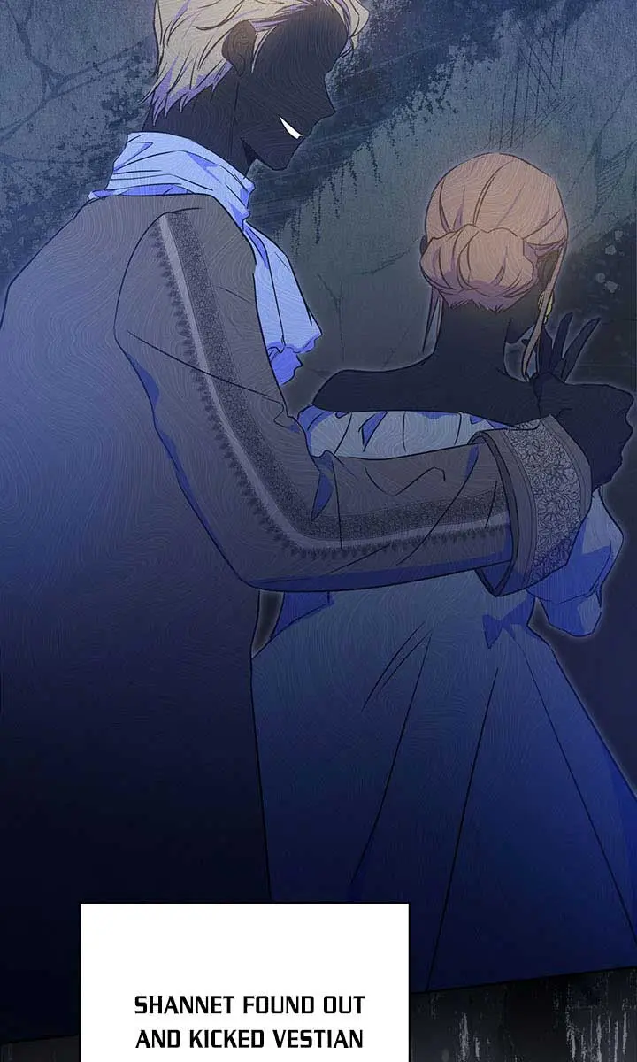 I'll Be the Matriarch in This Life Chapter 84 Page 22