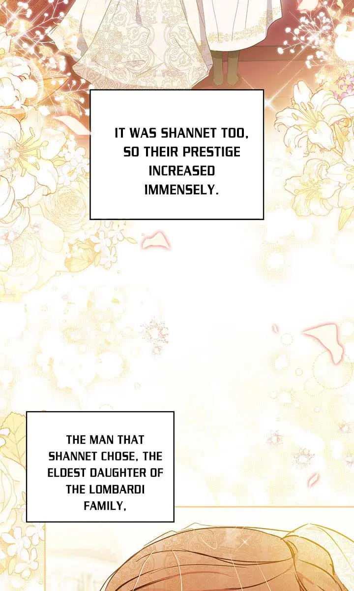 I'll Be the Matriarch in This Life Chapter 84 Page 26