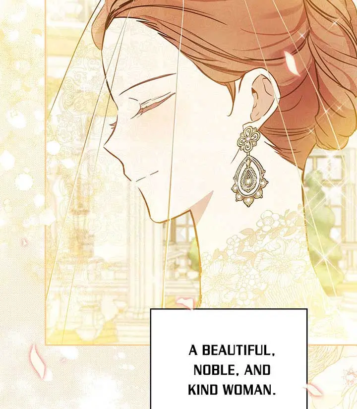 I'll Be the Matriarch in This Life Chapter 84 Page 27
