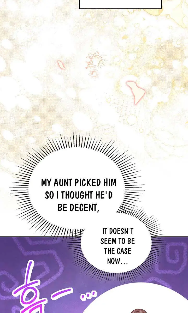 I'll Be the Matriarch in This Life Chapter 84 Page 28