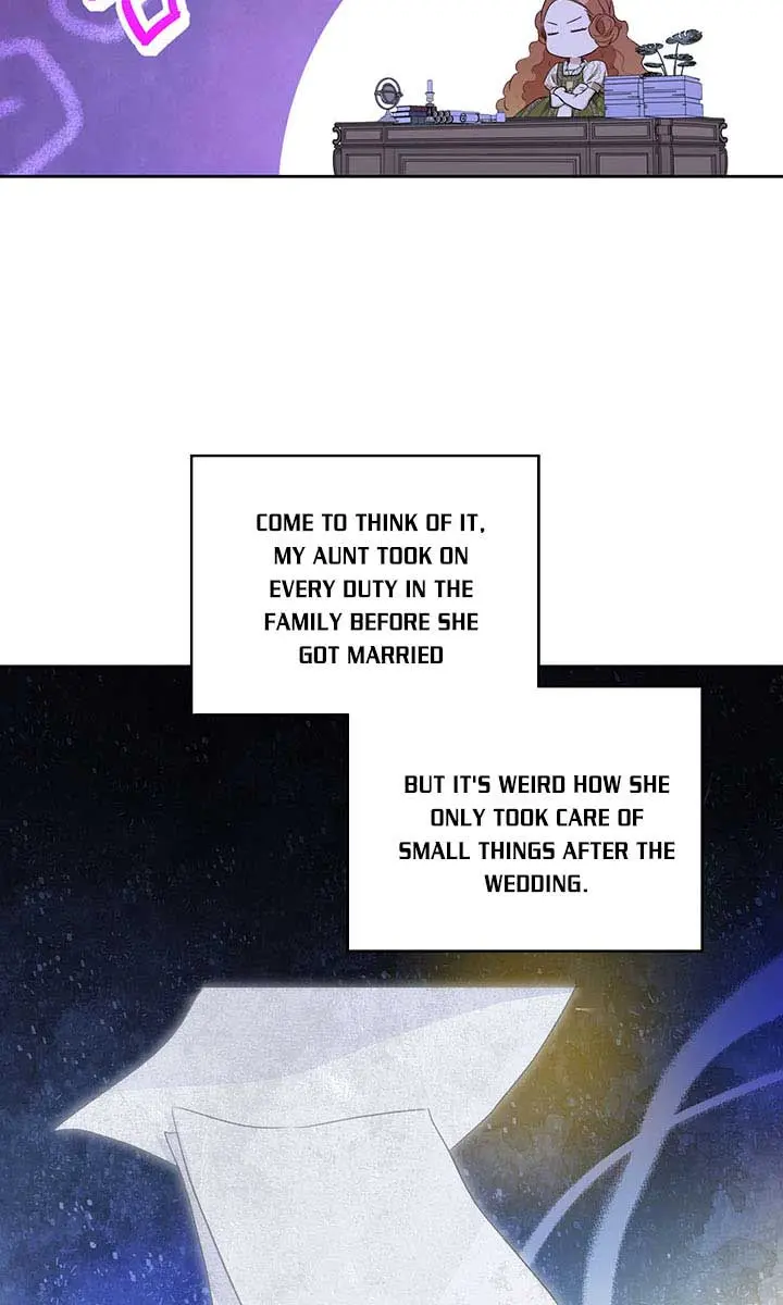 I'll Be the Matriarch in This Life Chapter 84 Page 29