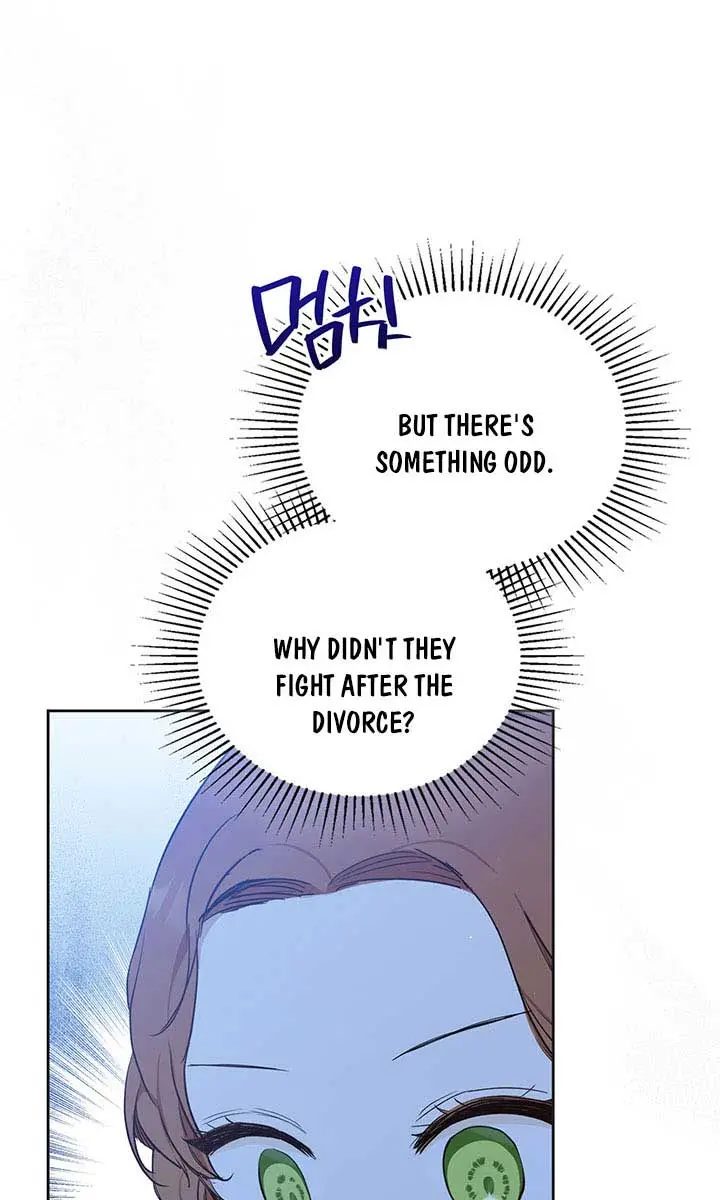 I'll Be the Matriarch in This Life Chapter 84 Page 32