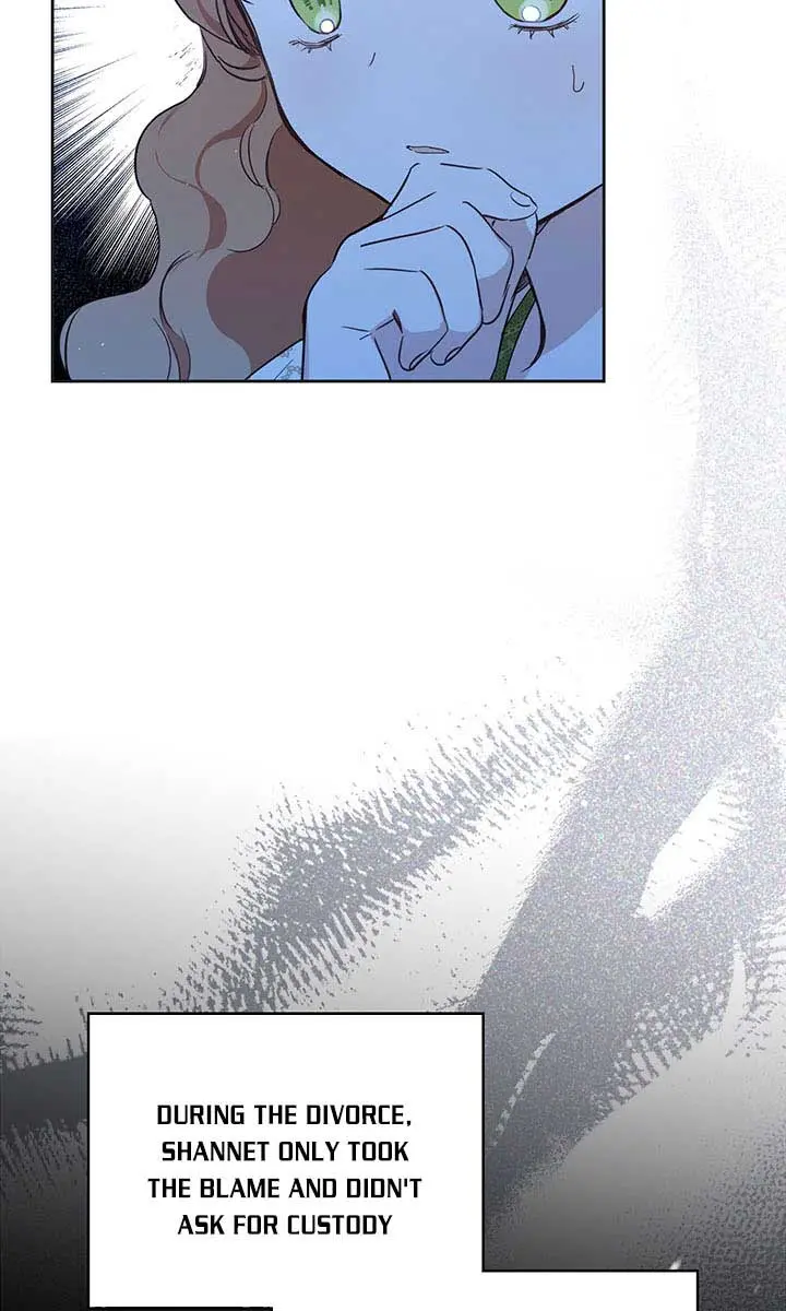 I'll Be the Matriarch in This Life Chapter 84 Page 33