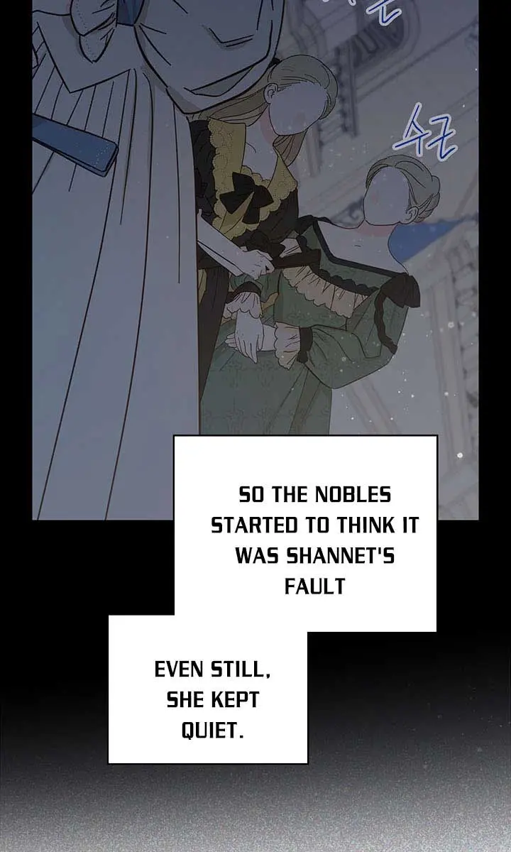 I'll Be the Matriarch in This Life Chapter 84 Page 36