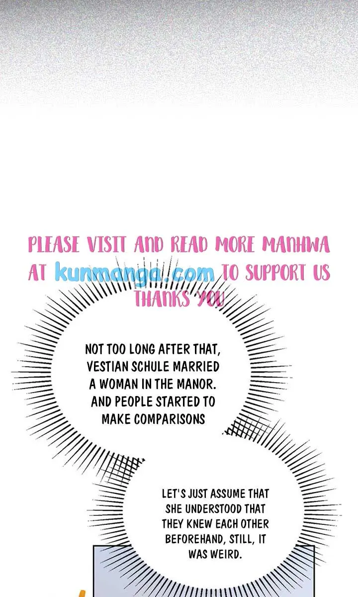 I'll Be the Matriarch in This Life Chapter 84 Page 37