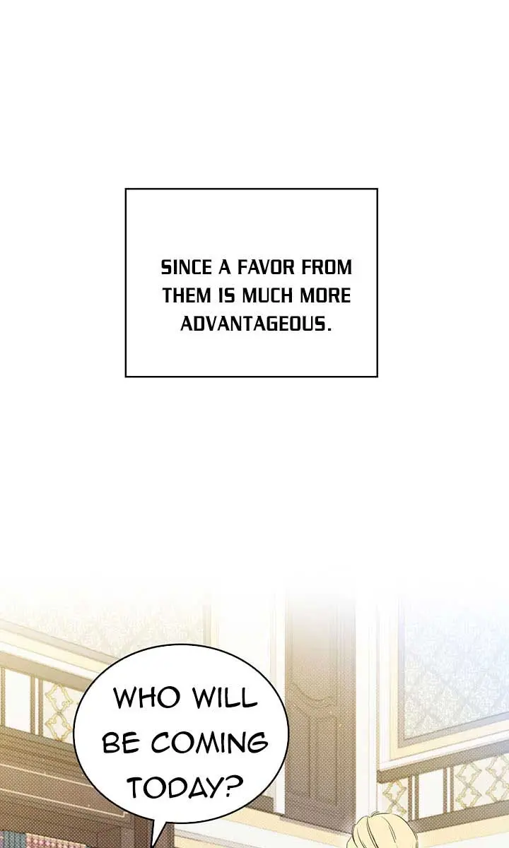I'll Be the Matriarch in This Life Chapter 84 Page 44