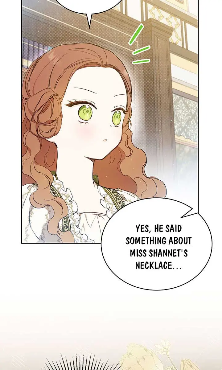 I'll Be the Matriarch in This Life Chapter 84 Page 46