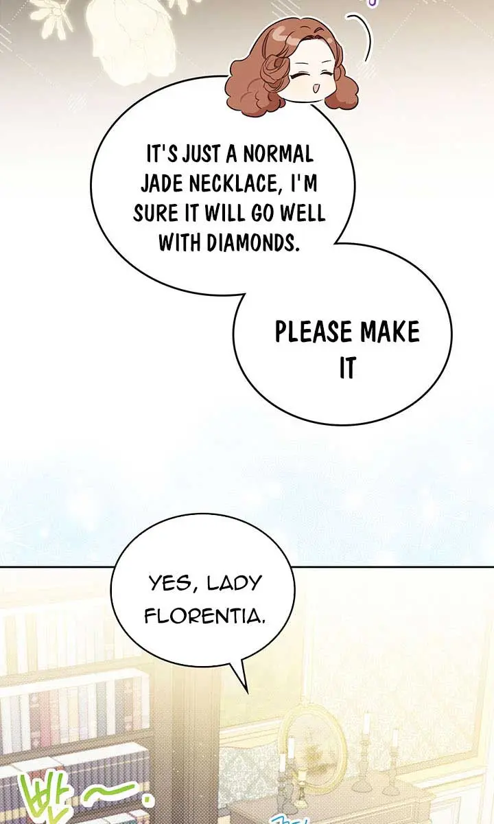 I'll Be the Matriarch in This Life Chapter 84 Page 48