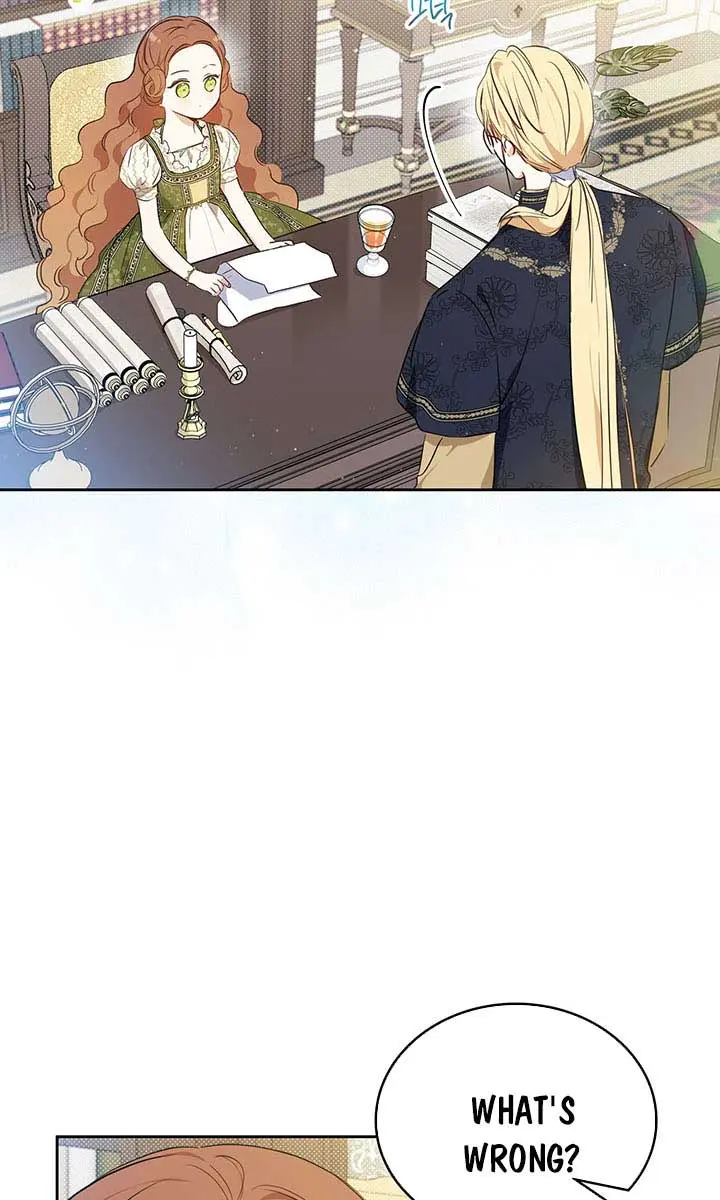 I'll Be the Matriarch in This Life Chapter 84 Page 49