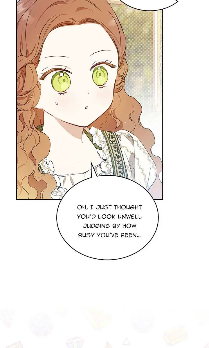 I'll Be the Matriarch in This Life Chapter 84 Page 50