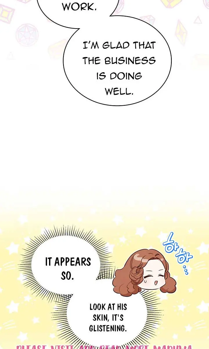I'll Be the Matriarch in This Life Chapter 84 Page 52