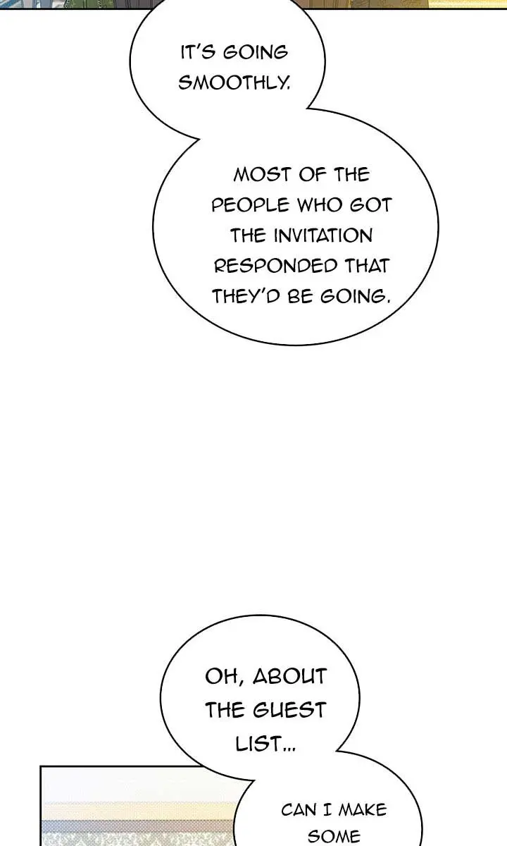 I'll Be the Matriarch in This Life Chapter 84 Page 54