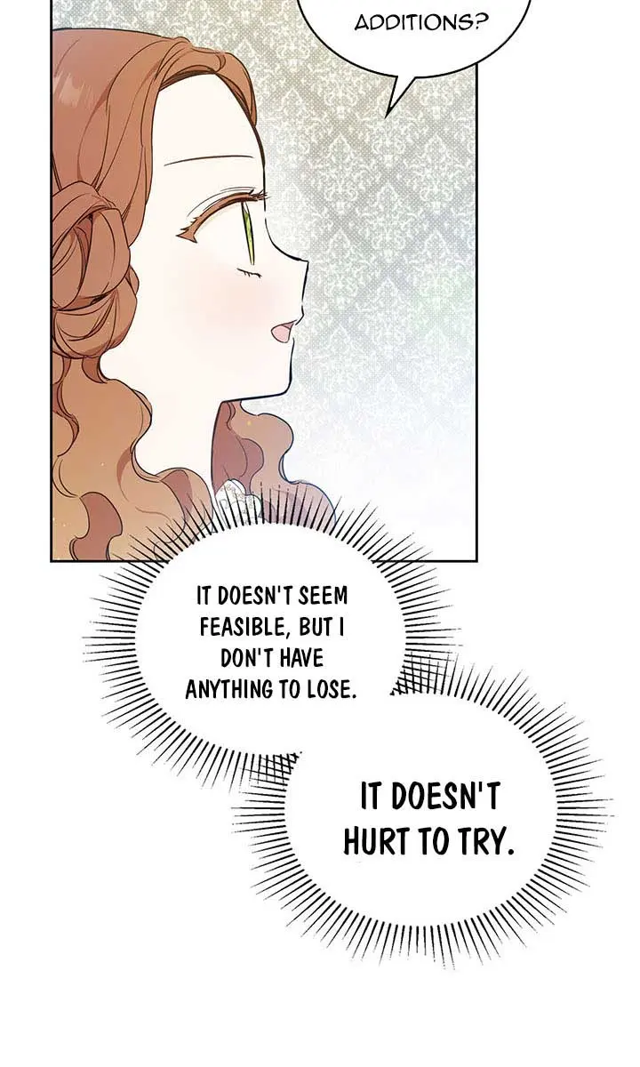 I'll Be the Matriarch in This Life Chapter 84 Page 55