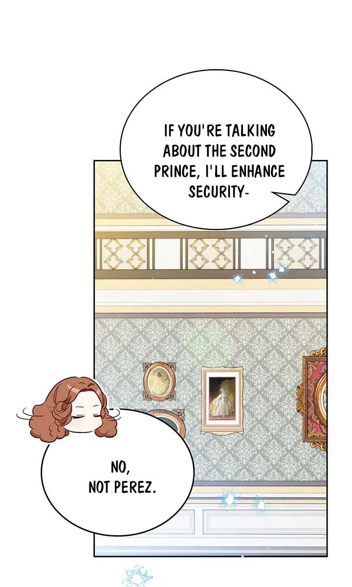 I'll Be the Matriarch in This Life Chapter 84 Page 56