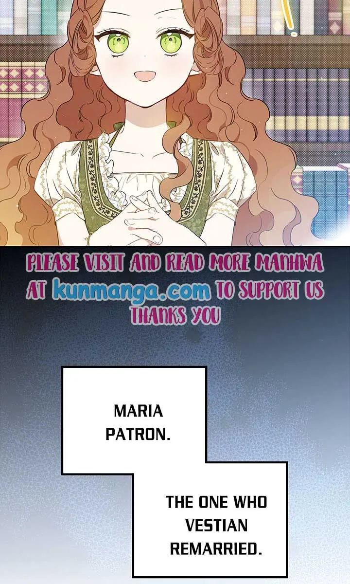 I'll Be the Matriarch in This Life Chapter 84 Page 58