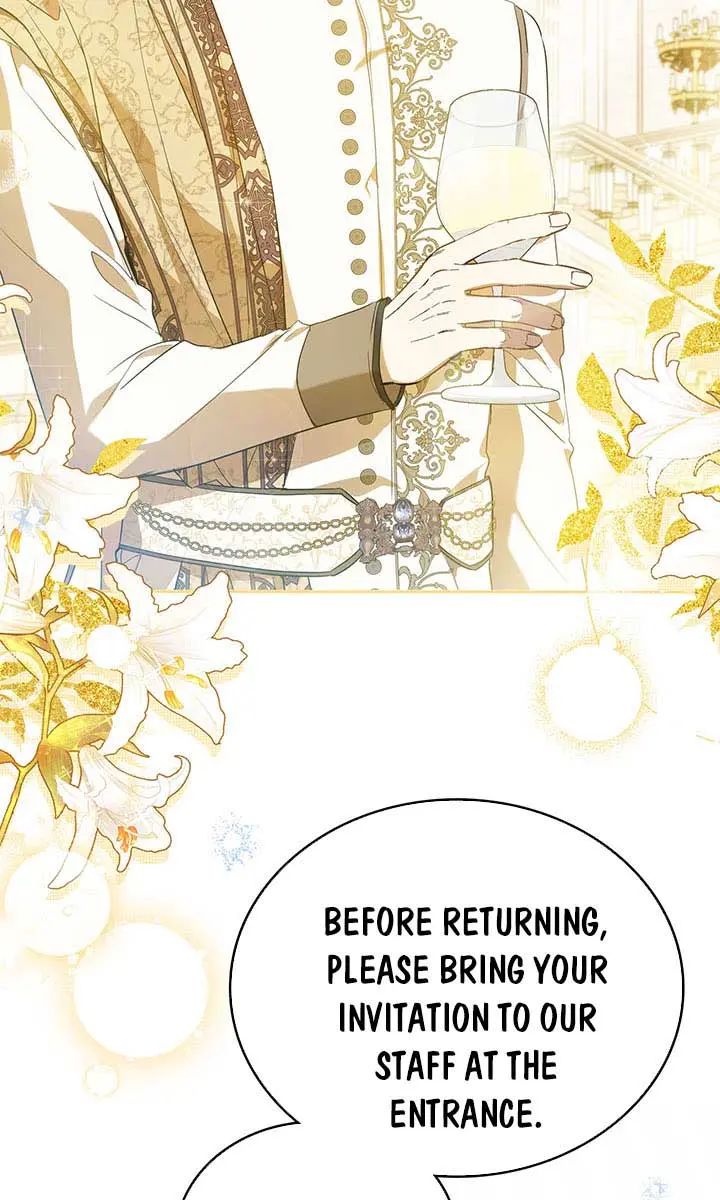 I'll Be the Matriarch in This Life Chapter 84 Page 64