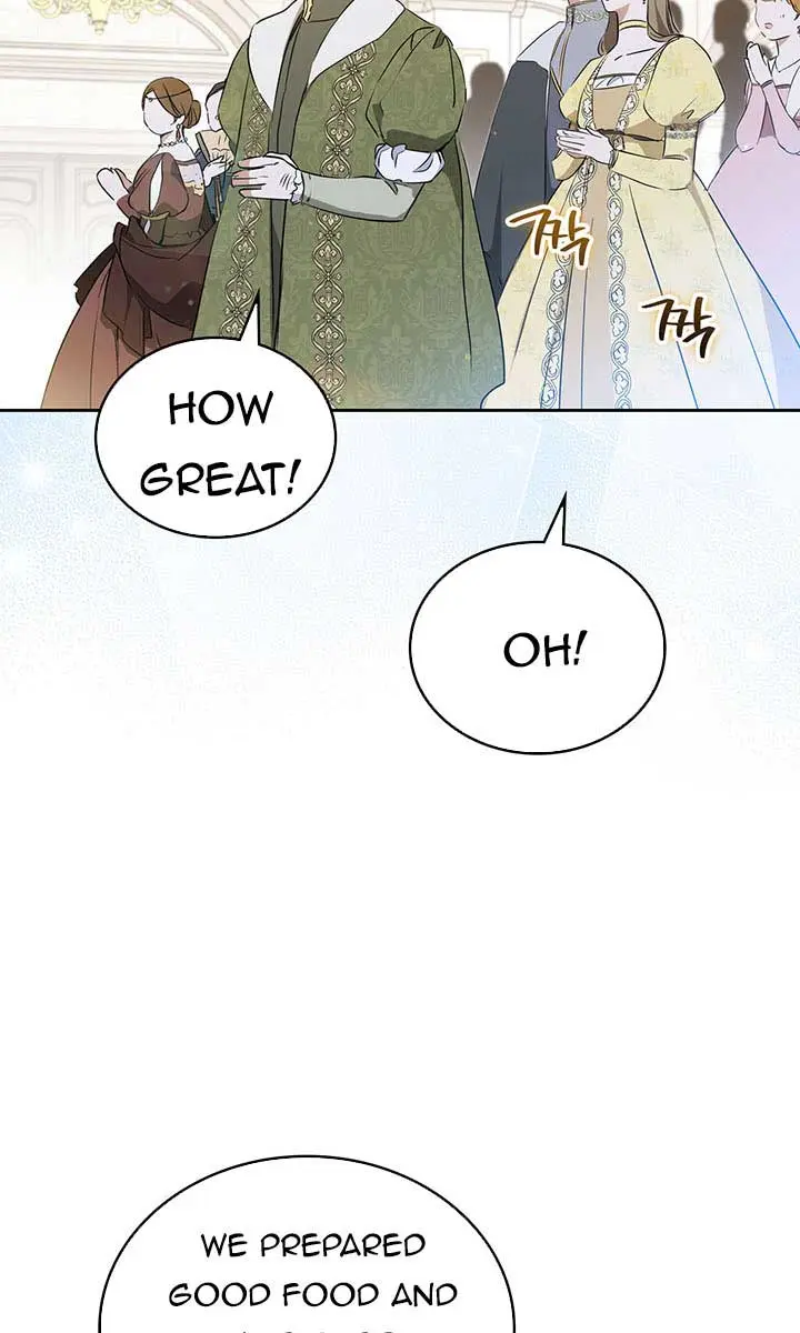 I'll Be the Matriarch in This Life Chapter 84 Page 67