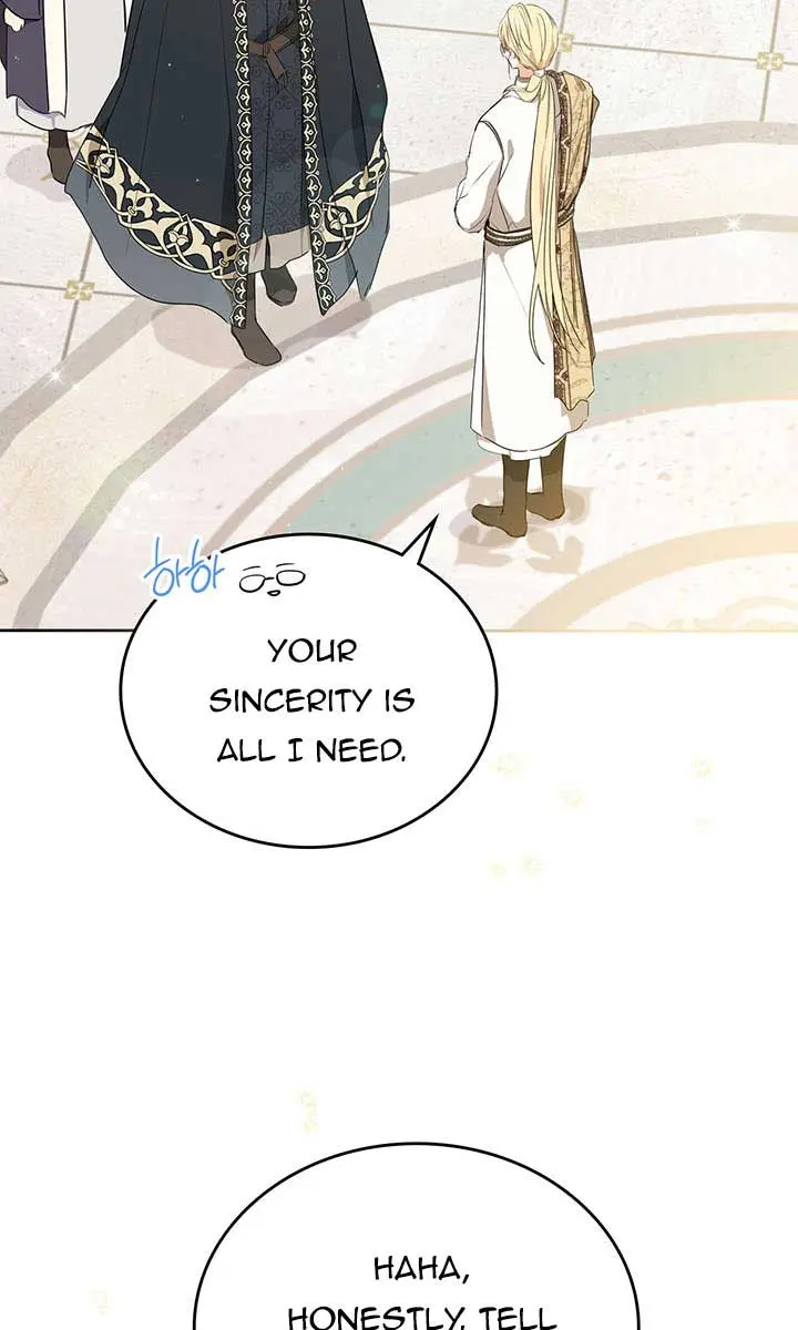 I'll Be the Matriarch in This Life Chapter 84 Page 70