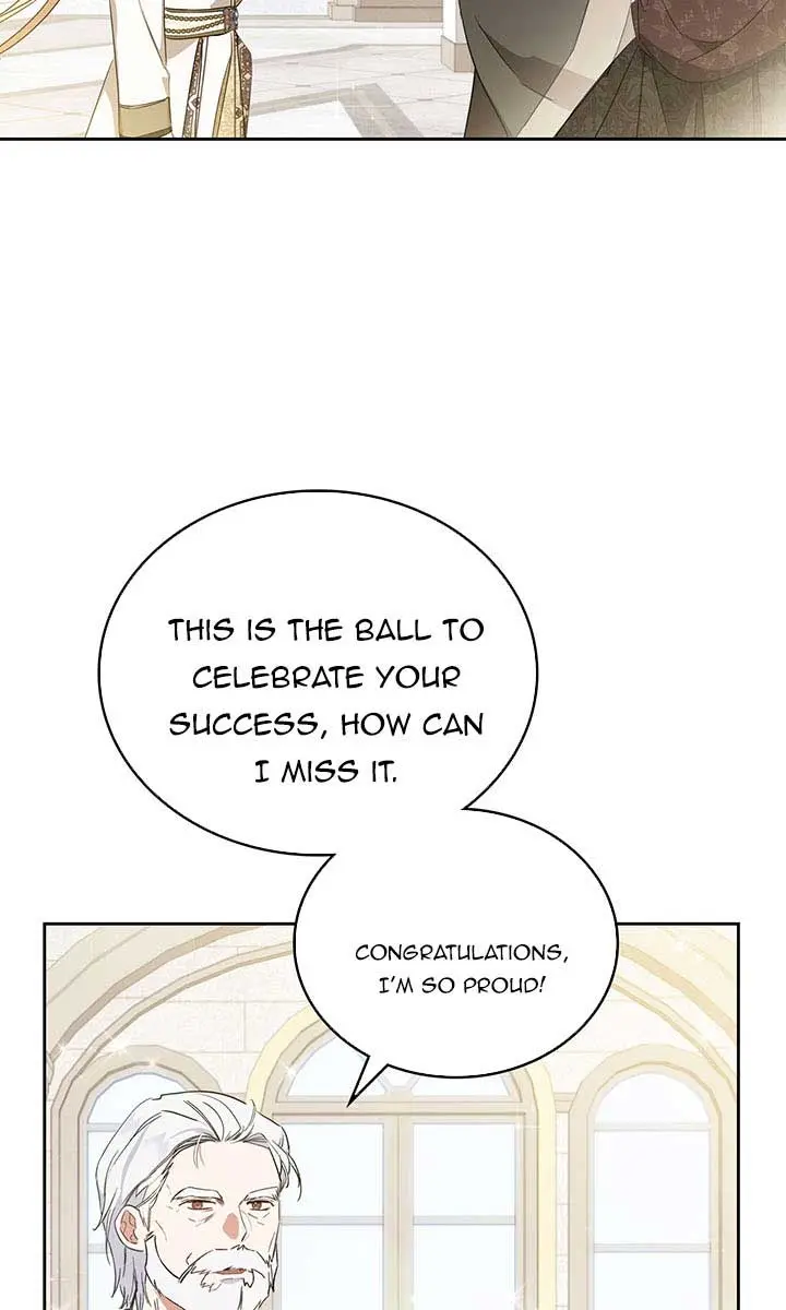 I'll Be the Matriarch in This Life Chapter 84 Page 76