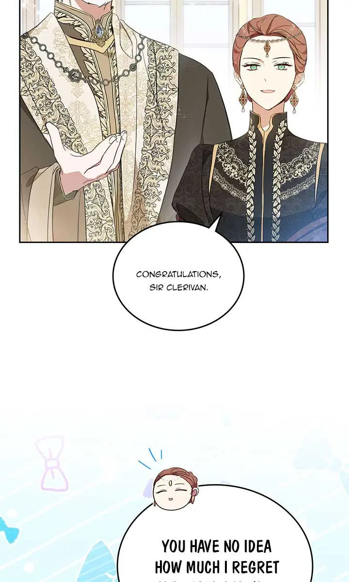I'll Be the Matriarch in This Life Chapter 84 Page 77