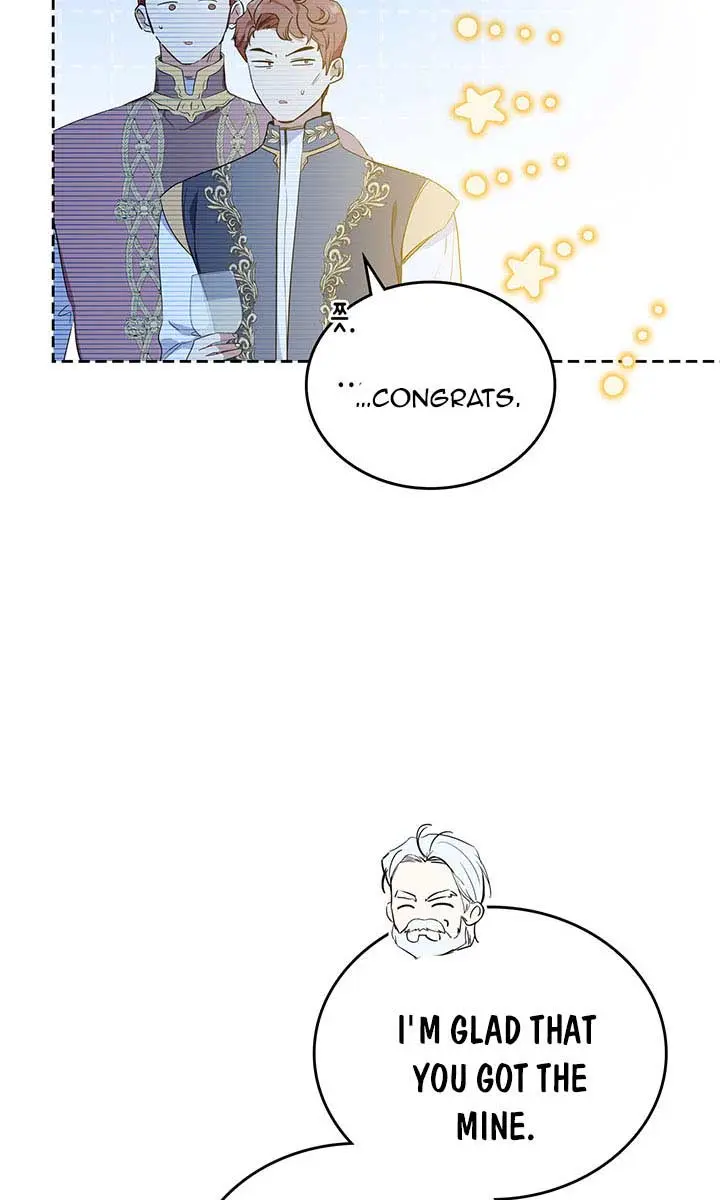 I'll Be the Matriarch in This Life Chapter 84 Page 79