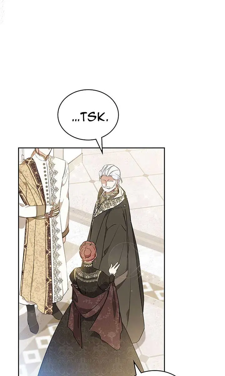 I'll Be the Matriarch in This Life Chapter 84 Page 83