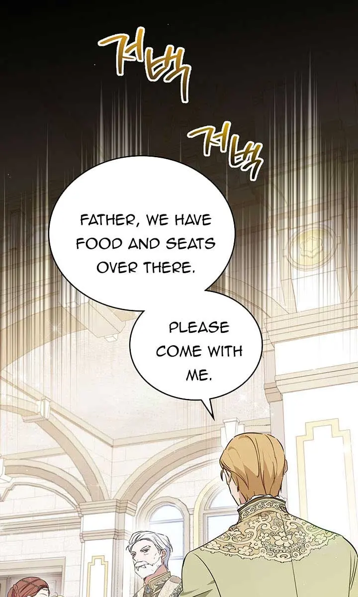 I'll Be the Matriarch in This Life Chapter 84 Page 90
