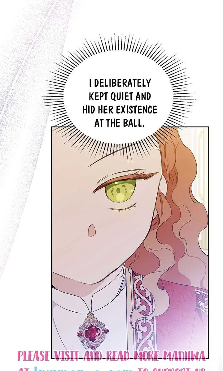 I'll Be the Matriarch in This Life Chapter 84 Page 96