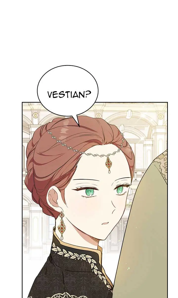 I'll Be the Matriarch in This Life Chapter 85 Page 6