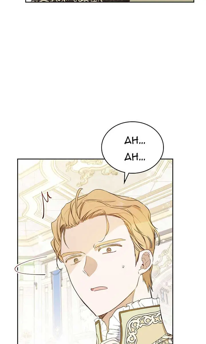 I'll Be the Matriarch in This Life Chapter 85 Page 7