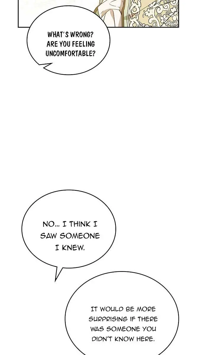 I'll Be the Matriarch in This Life Chapter 85 Page 8