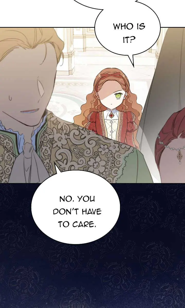 I'll Be the Matriarch in This Life Chapter 85 Page 9