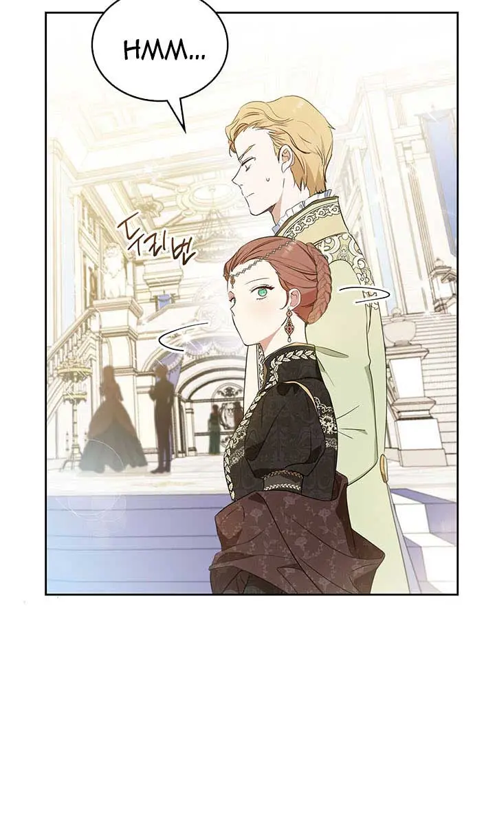 I'll Be the Matriarch in This Life Chapter 85 Page 11