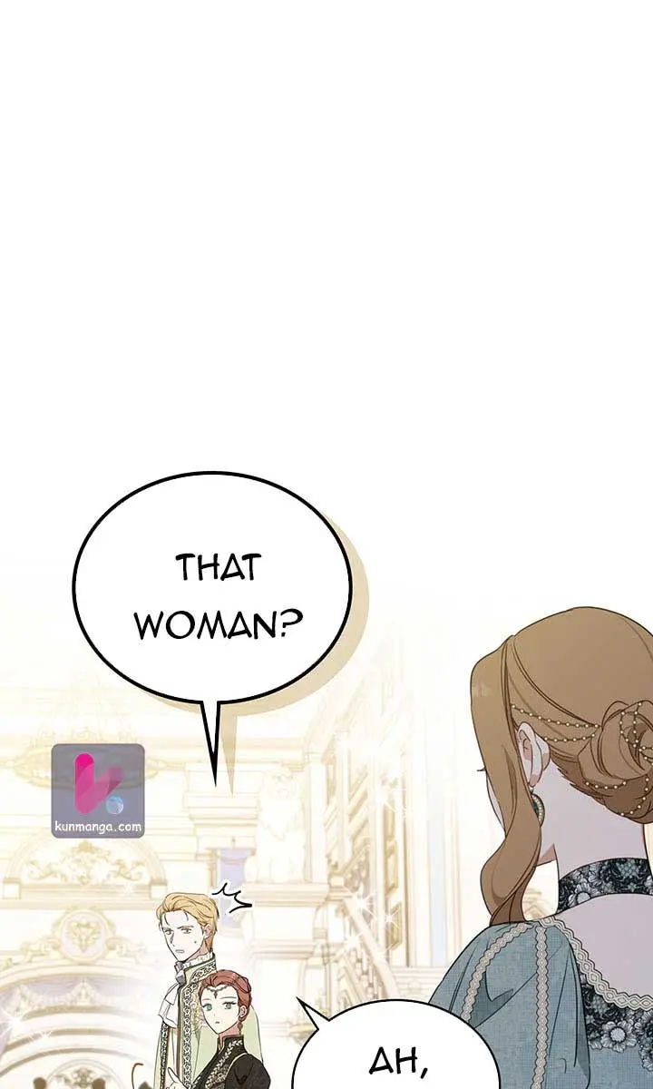 I'll Be the Matriarch in This Life Chapter 85 Page 13