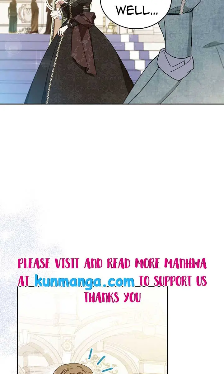I'll Be the Matriarch in This Life Chapter 85 Page 14