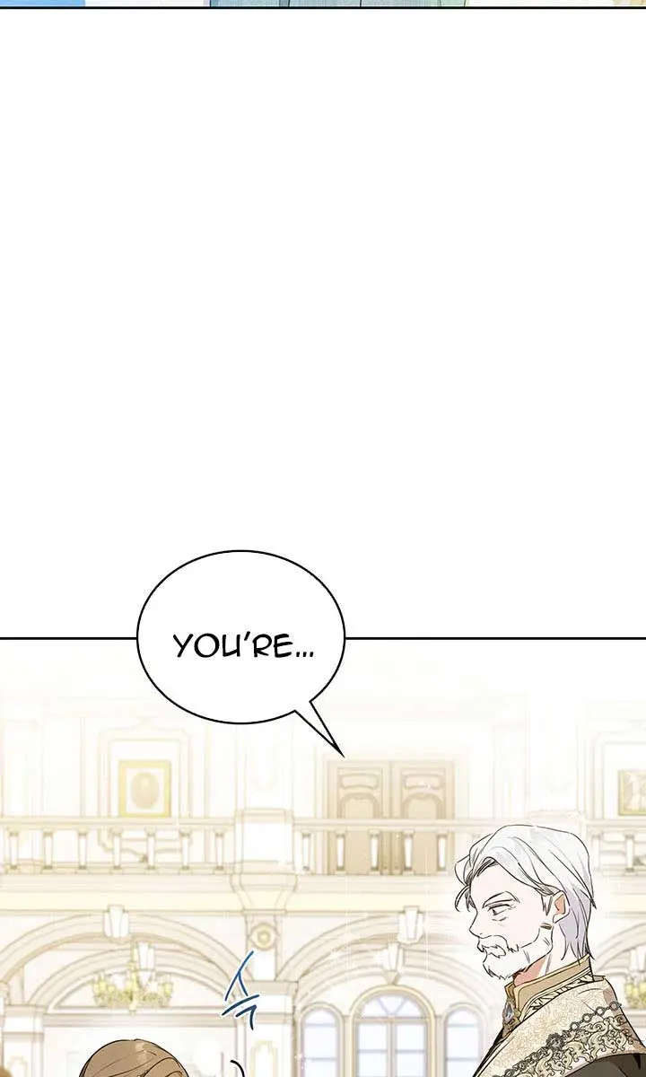 I'll Be the Matriarch in This Life Chapter 85 Page 20