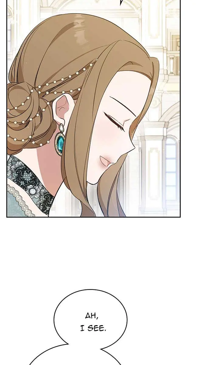 I'll Be the Matriarch in This Life Chapter 85 Page 22
