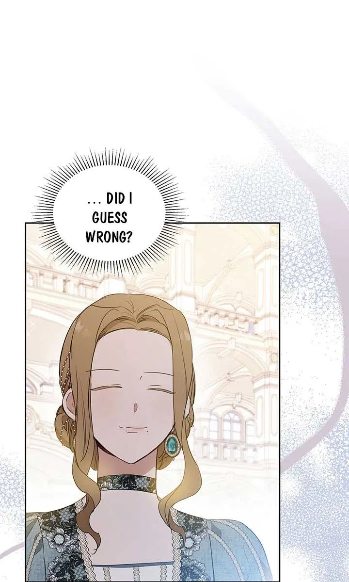 I'll Be the Matriarch in This Life Chapter 85 Page 26