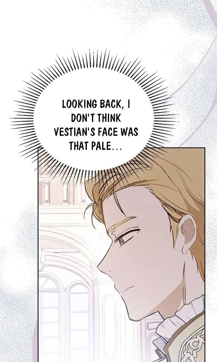 I'll Be the Matriarch in This Life Chapter 85 Page 28