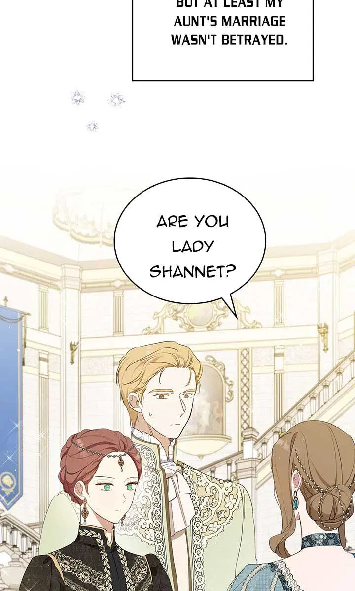 I'll Be the Matriarch in This Life Chapter 85 Page 30