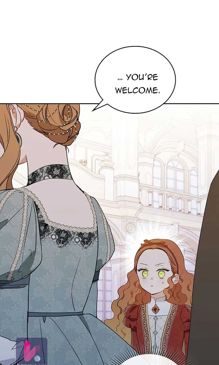 I'll Be the Matriarch in This Life Chapter 85 Page 34