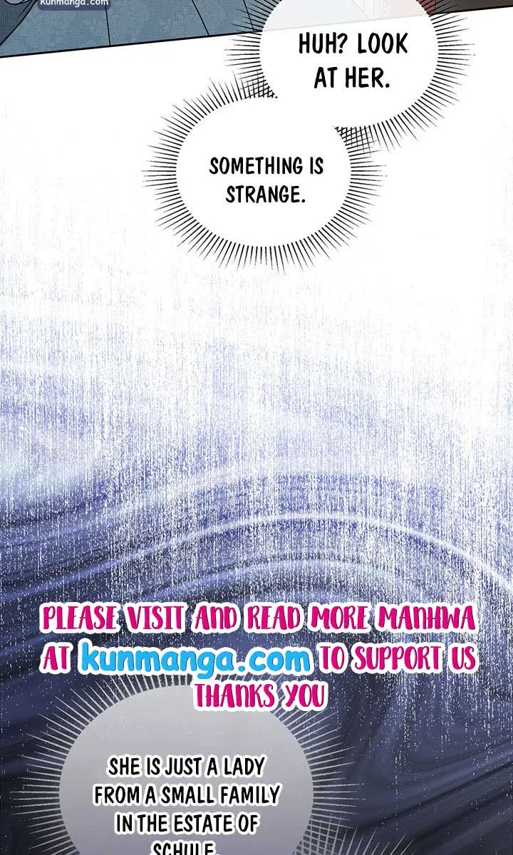 I'll Be the Matriarch in This Life Chapter 85 Page 35