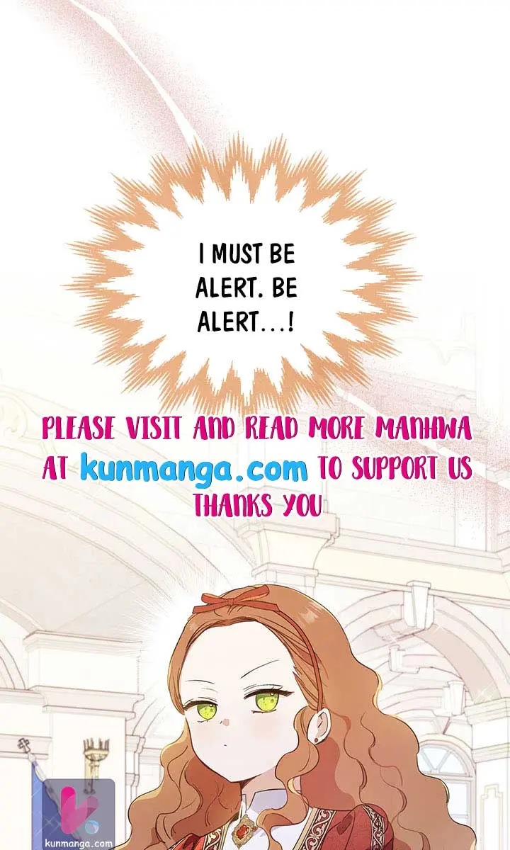 I'll Be the Matriarch in This Life Chapter 85 Page 39