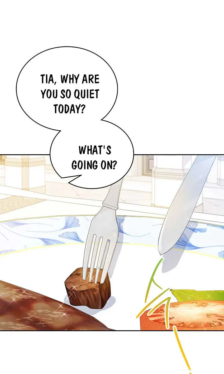 I'll Be the Matriarch in This Life Chapter 85 Page 41