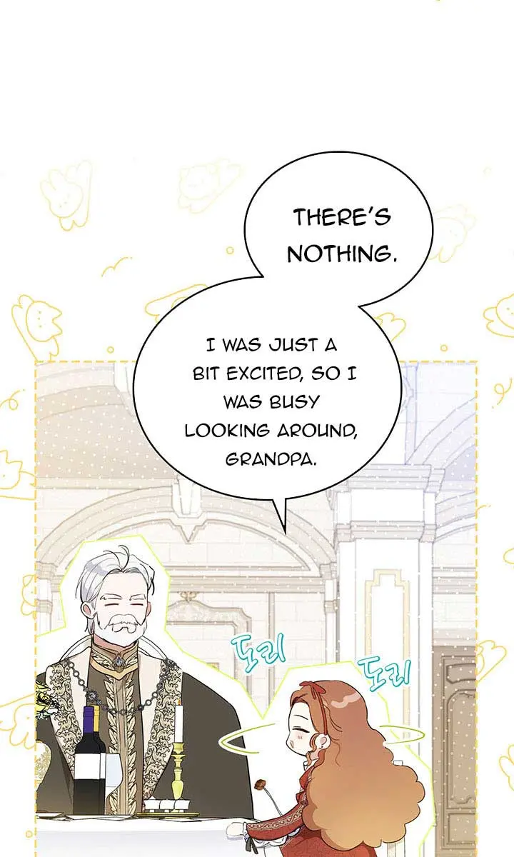 I'll Be the Matriarch in This Life Chapter 85 Page 42